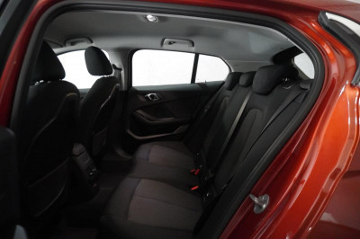 BMW 1er Gebrauchtwagen