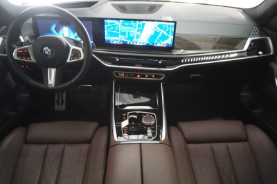 BMW X7 Gebrauchtwagen BMW X7 Gebrauchtwagen