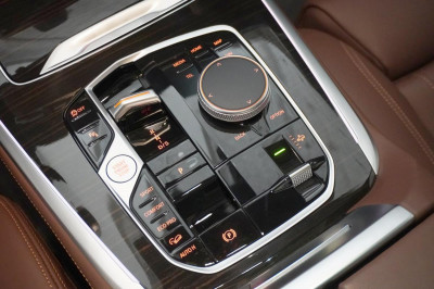 BMW X7 Gebrauchtwagen BMW X7 Gebrauchtwagen