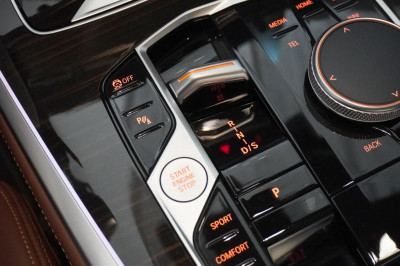 BMW X7 Gebrauchtwagen BMW X7 Gebrauchtwagen