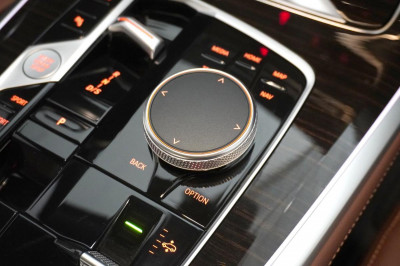 BMW X7 Gebrauchtwagen BMW X7 Gebrauchtwagen