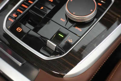 BMW X7 Gebrauchtwagen BMW X7 Gebrauchtwagen