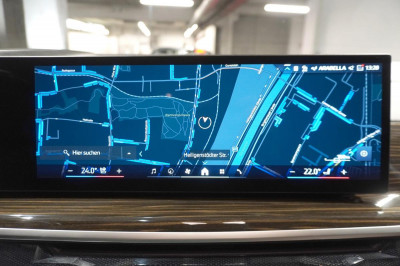 BMW X7 Gebrauchtwagen BMW X7 Gebrauchtwagen