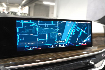 BMW X7 Gebrauchtwagen BMW X7 Gebrauchtwagen