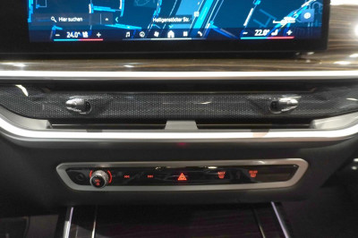 BMW X7 Gebrauchtwagen BMW X7 Gebrauchtwagen