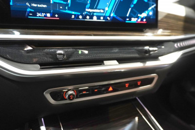 BMW X7 Gebrauchtwagen BMW X7 Gebrauchtwagen