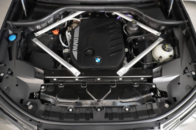 BMW X7 Gebrauchtwagen BMW X7 Gebrauchtwagen