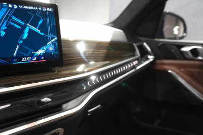 BMW X7 Gebrauchtwagen BMW X7 Gebrauchtwagen