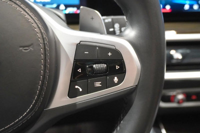 BMW X7 Gebrauchtwagen BMW X7 Gebrauchtwagen