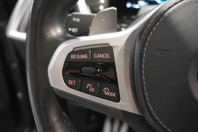 BMW X7 Gebrauchtwagen BMW X7 Gebrauchtwagen