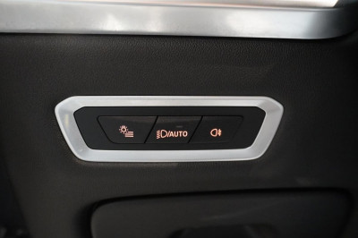 BMW X7 Gebrauchtwagen BMW X7 Gebrauchtwagen