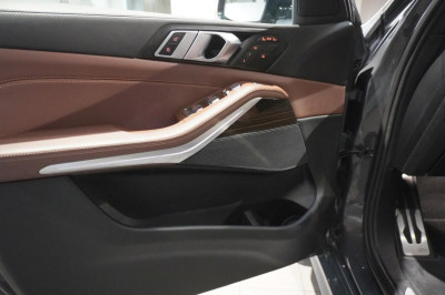 BMW X7 Gebrauchtwagen BMW X7 Gebrauchtwagen