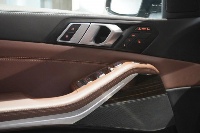 BMW X7 Gebrauchtwagen BMW X7 Gebrauchtwagen