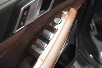 BMW X7 Gebrauchtwagen BMW X7 Gebrauchtwagen