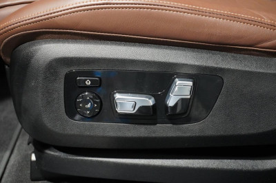 BMW X7 Gebrauchtwagen BMW X7 Gebrauchtwagen