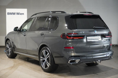 BMW X7 Gebrauchtwagen BMW X7 Gebrauchtwagen