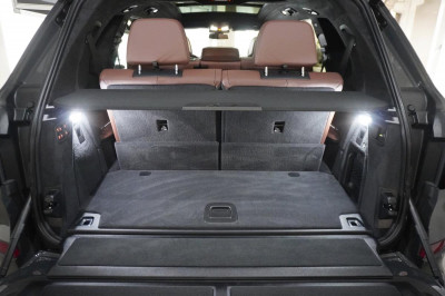 BMW X7 Gebrauchtwagen BMW X7 Gebrauchtwagen