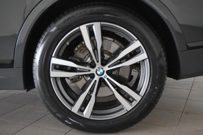 BMW X7 Gebrauchtwagen BMW X7 Gebrauchtwagen