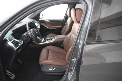 BMW X7 Gebrauchtwagen BMW X7 Gebrauchtwagen