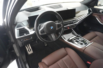 BMW X7 Gebrauchtwagen BMW X7 Gebrauchtwagen