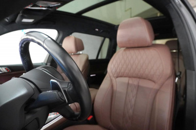 BMW X7 Gebrauchtwagen BMW X7 Gebrauchtwagen