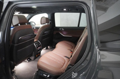 BMW X7 Gebrauchtwagen BMW X7 Gebrauchtwagen