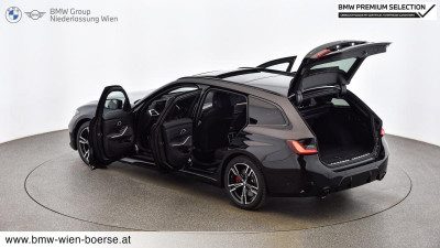 BMW 3er Gebrauchtwagen