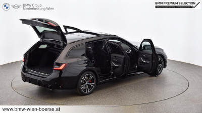 BMW 3er Gebrauchtwagen