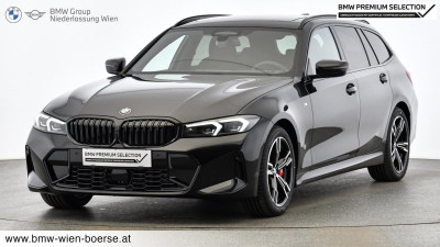 BMW 3er Gebrauchtwagen