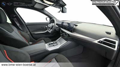 BMW 3er Gebrauchtwagen