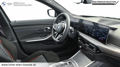 BMW 3er Gebrauchtwagen