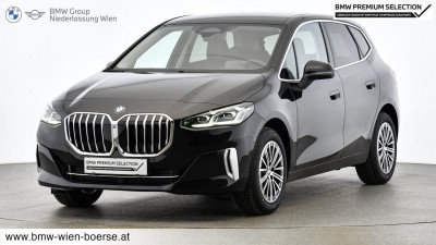 BMW 2er Gebrauchtwagen