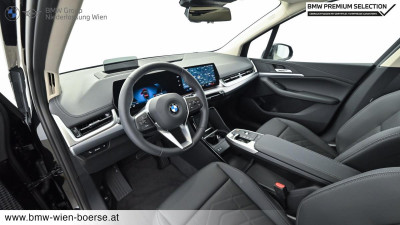 BMW 2er Gebrauchtwagen