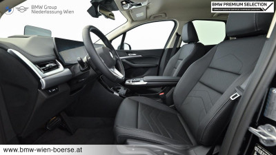 BMW 2er Gebrauchtwagen