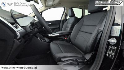 BMW 2er Gebrauchtwagen