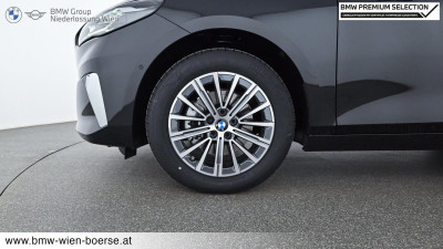 BMW 2er Gebrauchtwagen