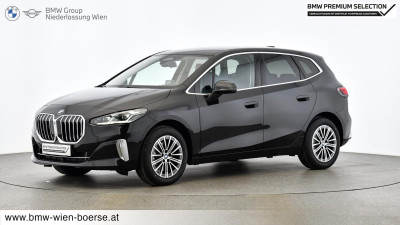 BMW 2er Gebrauchtwagen