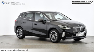 BMW 2er Gebrauchtwagen