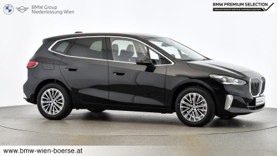 BMW 2er Gebrauchtwagen