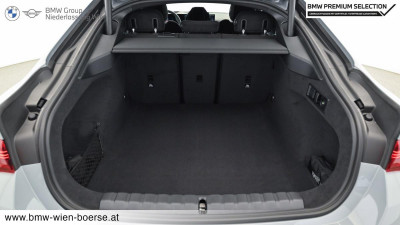 BMW 4er Gran Coupe Gebrauchtwagen