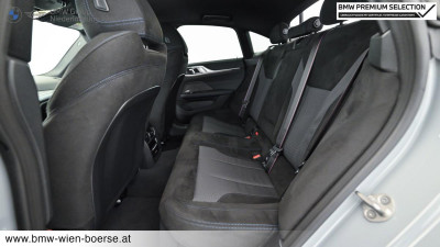 BMW 4er Gran Coupe Gebrauchtwagen