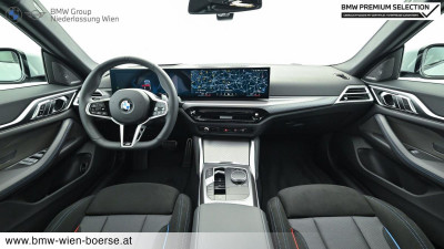 BMW 4er Gran Coupe Gebrauchtwagen