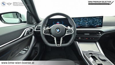 BMW 4er Gran Coupe Gebrauchtwagen