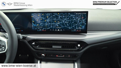 BMW 4er Gran Coupe Gebrauchtwagen