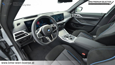BMW 4er Gran Coupe Gebrauchtwagen