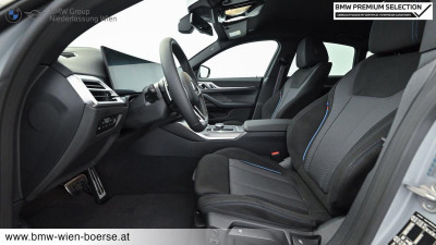 BMW 4er Gran Coupe Gebrauchtwagen