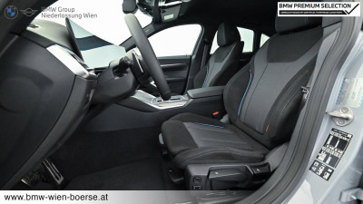 BMW 4er Gran Coupe Gebrauchtwagen