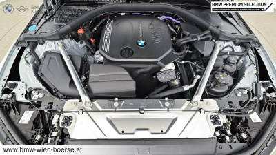 BMW 4er Gran Coupe Gebrauchtwagen