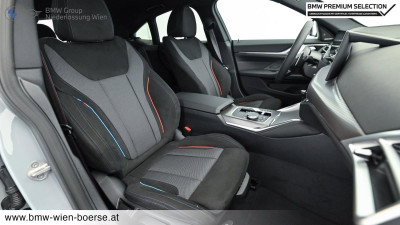 BMW 4er Gran Coupe Gebrauchtwagen