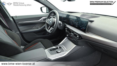 BMW 4er Gran Coupe Gebrauchtwagen